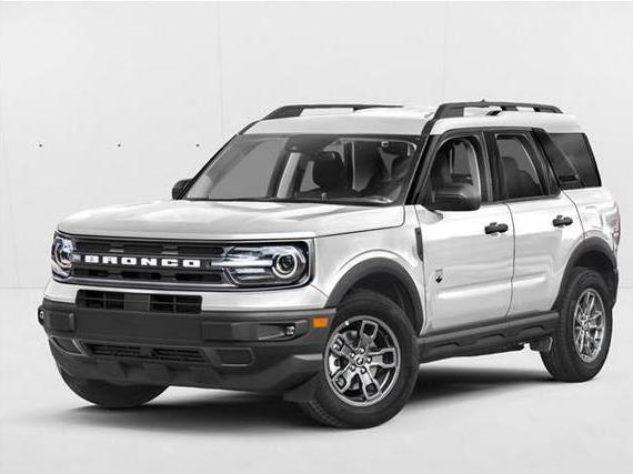 FORD BRONCO SPORT 2023 3FMCR9B69PRE23299 image FORD BRONCO SPORT 2023 3FMCR9B69PRE23299 image